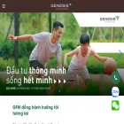 genesisfund.com.vn