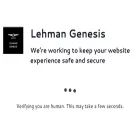 genesislehman.com genesislehman.com