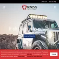 genesisoffroad.com genesisoffroad.com