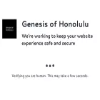genesisofhonolulu.com genesisofhonolulu.com