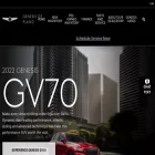 genesisofplano.com genesisofplano.com