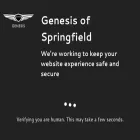 genesisofspringfield.com genesisofspringfield.com