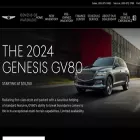 genesisofwaterloo.com genesisofwaterloo.com