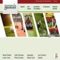 genesisturfgrass.com