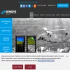 genesys-aerosystems.com genesys-aerosystems.com