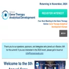 genetherapy-analytical.com genetherapy-analytical.com