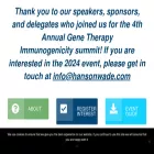 genetherapy-immunogenicity.com genetherapy-immunogenicity.com