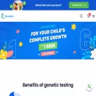 genetica.asia genetica.asia
