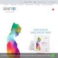 genetiks.com.tr genetiks.com.tr