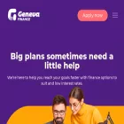 genevafinance.co.nz genevafinance.co.nz