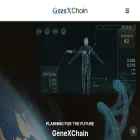 genexchain.io genexchain.io