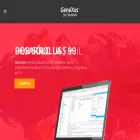 genexusforstudents.com genexusforstudents.com
