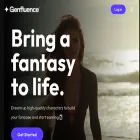 genfluence.ai genfluence.ai