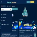 geniejackpot.com geniejackpot.com