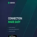 geniex.com