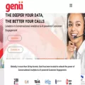 geniianalytics.com geniianalytics.com