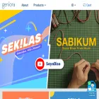 geniora.com geniora.com