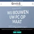 genious.be genious.be