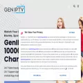 genip.tv