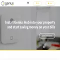 geniushub.co.uk geniushub.co.uk