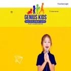 geniuskidsonline.com