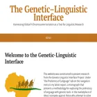 genlinginterface.com genlinginterface.com