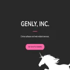 genlyinc.com genlyinc.com