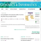 genominfo.org
