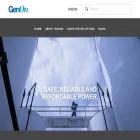 genon.com