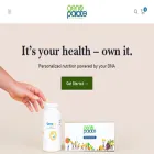 genopalate.com genopalate.com