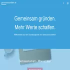 genossenschaften.de