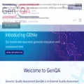 genqa.org genqa.org