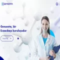 gensenta.com.tr