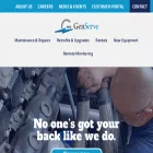 genserveinc.com genserveinc.com