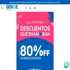 gensse.cl