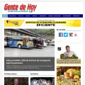 gentedehoy.com gentedehoy.com