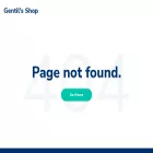 gentilsshop.com