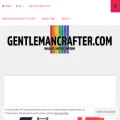 gentlemancrafter.com