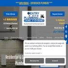 gentryandsonplumbing.net gentryandsonplumbing.net