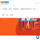 genube.com