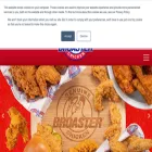 genuinebroasterchicken.com genuinebroasterchicken.com