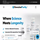 genuinepurity.com