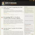 gen-x-design.com gen-x-design.com