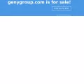genygroup.com