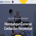 genzaeducation.com