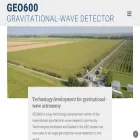 geo600.org geo600.org