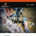geoballistics.com