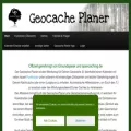geocache-planer.de geocache-planer.de