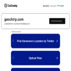 geochirp.com