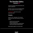 geocities.restorativland.org
